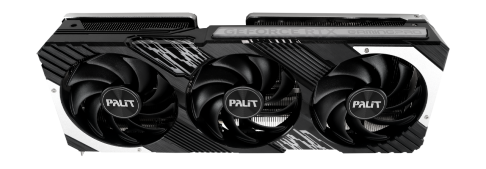 Видеокарта Palit (NED408ST19T2-1032A) GeForce RTX 4080 SUPER 16GB GAMINGPRO OC