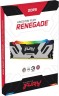 Оперативная память 32 Gb 6000 MHz Kingston FURY Renegade RGB Black-gray (KF560C32RSA-32)