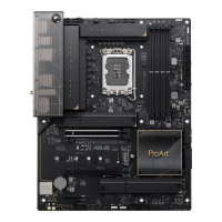 Материнская плата ASUS PROART B760-CREATOR WIFI 90MB1FY0-M0EAY0