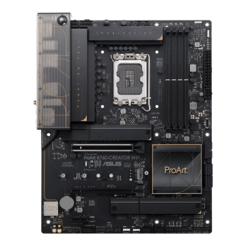 Материнская плата ASUS PROART B760-CREATOR WIFI (90MB1FY0-M0EAY0)