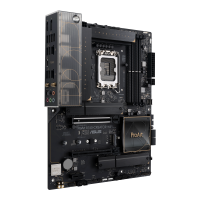 Материнская плата ASUS PROART B760-CREATOR WIFI 90MB1FY0-M0EAY0