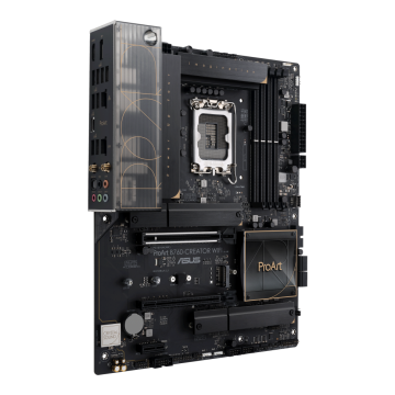 Материнская плата ASUS PROART B760-CREATOR WIFI (90MB1FY0-M0EAY0)