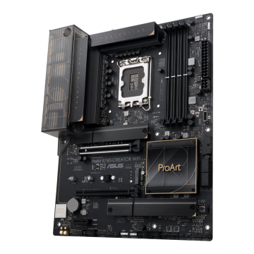 Материнская плата ASUS PROART B760-CREATOR WIFI (90MB1FY0-M0EAY0)