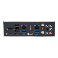 Материнская плата ASUS PROART B760-CREATOR WIFI 90MB1FY0-M0EAY0