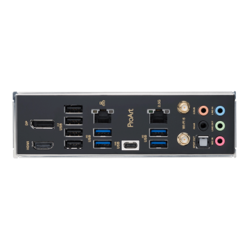 Материнская плата ASUS PROART B760-CREATOR WIFI (90MB1FY0-M0EAY0)