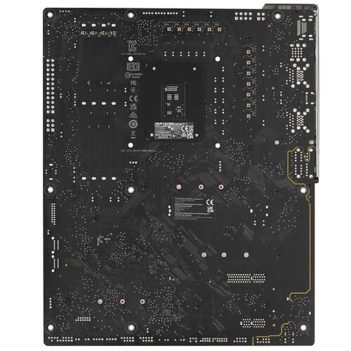 Материнская плата ASUS PROART B760-CREATOR WIFI 90MB1FY0-M0EAY0