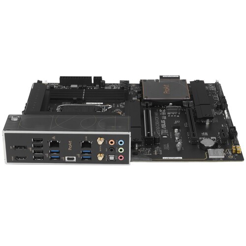 Материнская плата ASUS PROART B760-CREATOR WIFI 90MB1FY0-M0EAY0