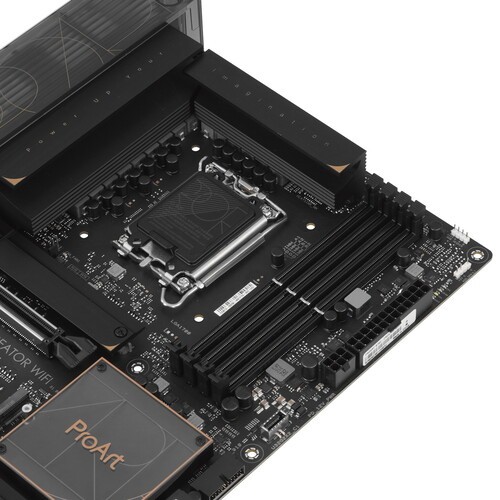 Материнская плата ASUS PROART B760-CREATOR WIFI 90MB1FY0-M0EAY0