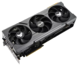 Видеокарта ASUS (TUF-RTX4080S-O16G-GAMING) GeForce RTX 4080 SUPER 16GB TUF GAMING OC 90YV0KA0-M0NA00
