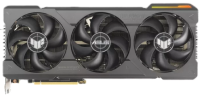 Видеокарта ASUS (TUF-RTX4080S-O16G-GAMING) GeForce RTX 4080 SUPER 16GB TUF GAMING OC 90YV0KA0-M0NA00