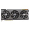 Видеокарта ASUS (TUF-RTX4080S-O16G-GAMING) GeForce RTX 4080 SUPER 16GB TUF GAMING OC 90YV0KA0-M0NA00