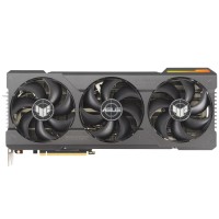 Видеокарта ASUS (TUF-RTX4080S-O16G-GAMING) GeForce RTX 4080 SUPER 16GB TUF GAMING OC 90YV0KA0-M0NA00