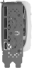 Видеокарта ZOTAC (ZT-D40730Q-10P) GeForce RTX 4070 Ti SUPER 16GB TRINITY OC WHITE ED