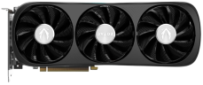 Видеокарта ZOTAC (ZT-D40720D-10P) GeForce RTX 4070 SUPER 12GB TRINITY BLACK ED