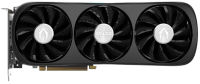Видеокарта ZOTAC (ZT-D40720D-10P) GeForce RTX 4070 SUPER 12GB TRINITY BLACK ED
