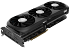 Видеокарта ZOTAC (ZT-D40720D-10P) GeForce RTX 4070 SUPER 12GB TRINITY BLACK ED