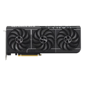 Видеокарта ASUS (PRIME-RTX5080-O16G-EVO) GeForce RTX 5080 16GB PRIME EVO OC (90YV0LX4-M0NA00)