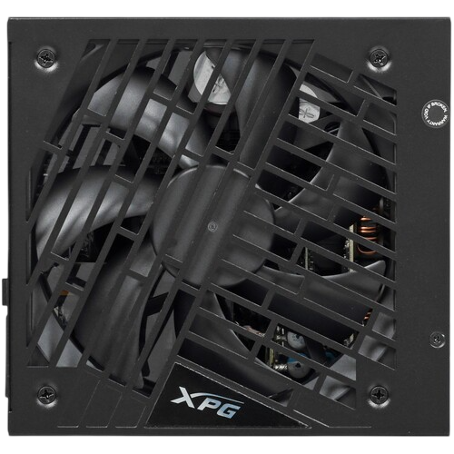 Блок питания ADATA XPG 1200W CORE REACTOR II 1200 (COREREACTORII1200G-BKCEU) 16 Pin (PCIe 5.0 Connector Cable Details)