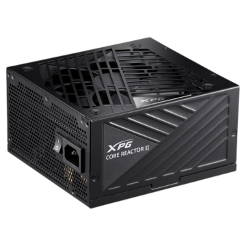Блок питания ADATA XPG 1200W CORE REACTOR II 1200 (COREREACTORII1200G-BKCEU) 16 Pin (PCIe 5.0 Connector Cable Details)