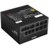 Блок питания ADATA XPG 1200W CORE REACTOR II 1200 (COREREACTORII1200G-BKCEU) 16 Pin (PCIe 5.0 Connector Cable Details)