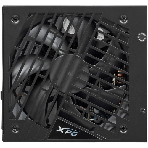 Блок питания ADATA XPG 1200W CORE REACTOR II 1200 (COREREACTORII1200G-BKCEU) 16 Pin (PCIe 5.0 Connector Cable Details)