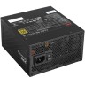 Блок питания ADATA XPG 1200W CORE REACTOR II 1200 (COREREACTORII1200G-BKCEU) 16 Pin (PCIe 5.0 Connector Cable Details)