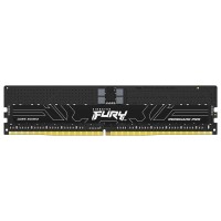 Оперативная память 16 Gb 4800 MHz Kingston FURY Renegade Pro PnP ECC Black (KF548R36RB-16)