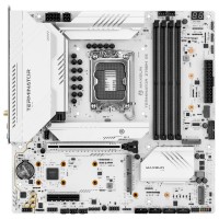 Материнская плата MaxSun Terminator Z790M D5 ICE (6940709660362)