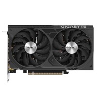 Видеокарта Gigabyte (GV-N406TWF2-16GD) GeForce RTX 4060 Ti 16GB WINDFORCE