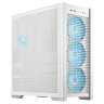 Компьютерный корпус ASUS TUF GAMING GT302 PLUS TG ARGB White (90DC00I3-B19010)
