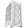 Компьютерный корпус ASUS TUF GAMING GT302 PLUS TG ARGB White (90DC00I3-B19010)