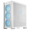 Компьютерный корпус ASUS TUF GAMING GT302 PLUS TG ARGB White (90DC00I3-B19010)