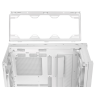 Компьютерный корпус ASUS TUF GAMING GT302 PLUS TG ARGB White (90DC00I3-B19010)