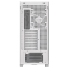 Компьютерный корпус ASUS TUF GAMING GT302 PLUS TG ARGB White (90DC00I3-B19010)
