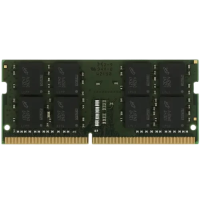 Оперативная память 32 Gb 3200 MHz Kingston (KVR32S22D8/32)