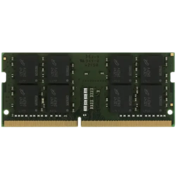 Оперативная память 32 Gb 3200 MHz Kingston (KVR32S22D8/32)