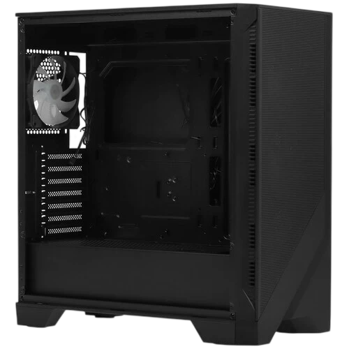 Компьютерный корпус MSI MAG FORGE 320R ARGB TG Black (306-7G23R24-HH9 / 306-7G23R27-HH9)