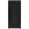 Компьютерный корпус MSI MAG FORGE 320R ARGB TG Black (306-7G23R24-HH9 / 306-7G23R27-HH9)