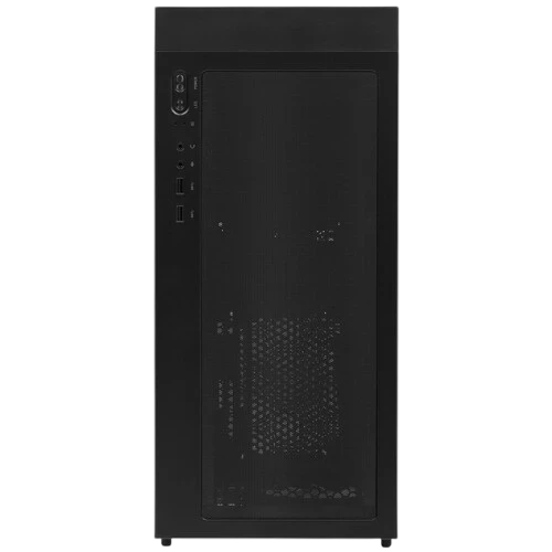 Компьютерный корпус MSI MAG FORGE 320R ARGB TG Black (306-7G23R24-HH9 / 306-7G23R27-HH9)