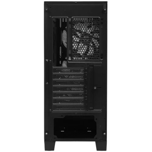 Компьютерный корпус MSI MAG FORGE 320R ARGB TG Black (306-7G23R24-HH9 / 306-7G23R27-HH9)