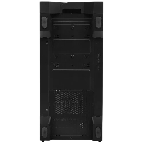 Компьютерный корпус MSI MAG FORGE 320R ARGB TG Black (306-7G23R24-HH9 / 306-7G23R27-HH9)