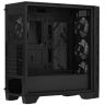 Компьютерный корпус MSI MAG FORGE 320R ARGB TG Black (306-7G23R24-HH9 / 306-7G23R27-HH9)