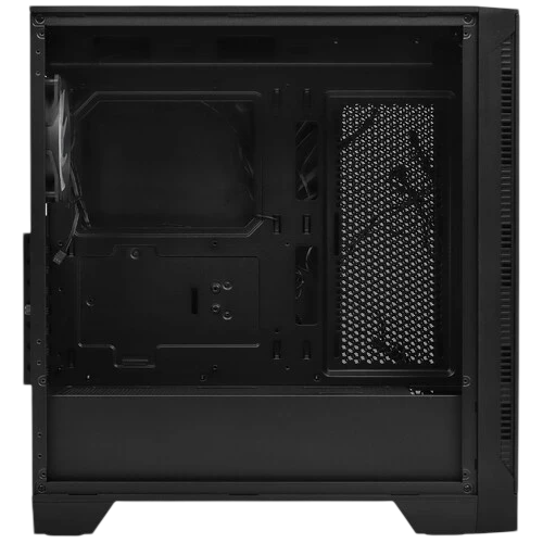 Компьютерный корпус MSI MAG FORGE 320R ARGB TG Black (306-7G23R24-HH9 / 306-7G23R27-HH9)