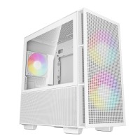 Компьютерный корпус MSI MAG FORGE 320R ARGB TG Black 306-7G23R24-HH9 / 306-7G23R27-HH9
