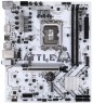 Материнская плата Colorful BATTLE-AX B760M-T PRO V20 White