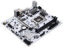 Материнская плата Colorful BATTLE-AX B760M-T PRO V20 White