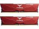 Оперативная память 32 Gb 5200 MHz Team Group T-FORCE VULCAN Red (FLRD532G5200HC40CDC01)