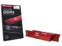 Оперативная память 32 Gb 5200 MHz Team Group T-FORCE VULCAN Red (FLRD532G5200HC40CDC01)