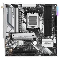 Материнская плата ASRock B650M PRO RS WIFI