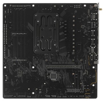 Материнская плата ASRock B650M PRO RS WIFI